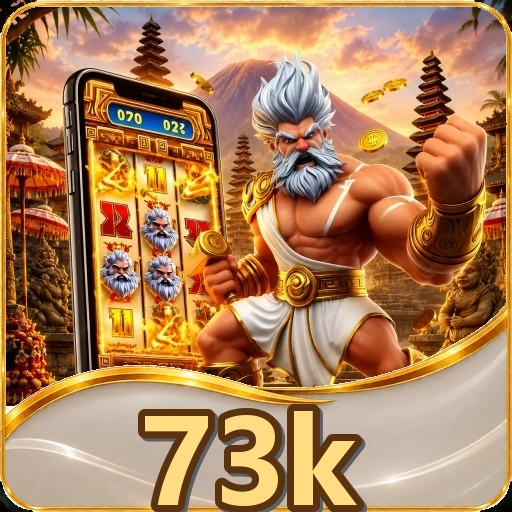 Ilustrasi checklist bonus dan rollover 73k untuk pemain Indonesia